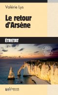 ebook: Le retour d'Arsène