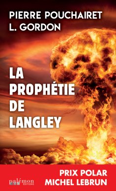 ebook: La prophétie de Langley