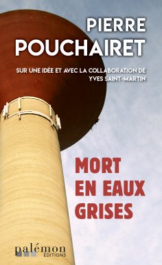 ebook: Mort en eaux grises