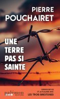 ebook: Une terre pas si sainte