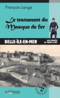 ebook: Le testament du masque de fer