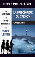 ebook: La prisonnière du Créac'h