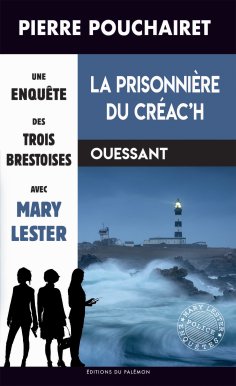 ebook: La prisonnière du Créac'h
