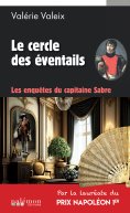 eBook: Le cercle des éventails