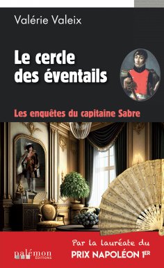 eBook: Le cercle des éventails