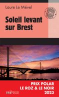 ebook: Soleil levant sur Brest - Tome 1