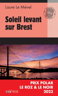 ebook: Soleil levant sur Brest - Tome 1