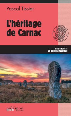 eBook: L'héritage de Carnac