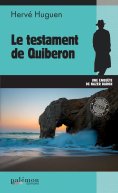 eBook: Le testament de Quiberon