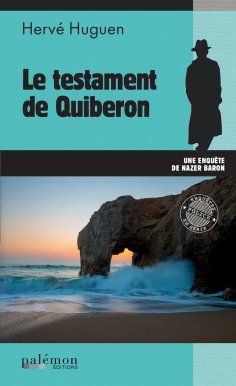 eBook: Le testament de Quiberon