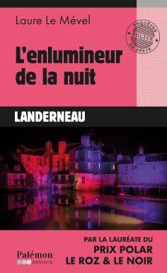 ebook: L'enlumineur de la nuit