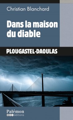 ebook: Dans la maison du diable