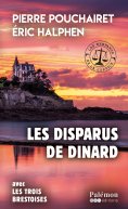ebook: Les disparus de Dinard