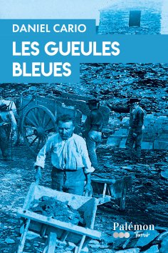 eBook: Les gueules bleues