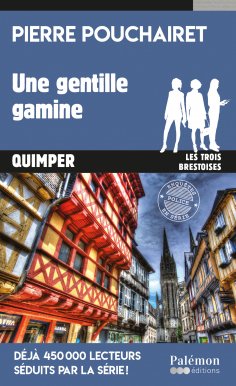 eBook: Une gentille gamine - Tome 16