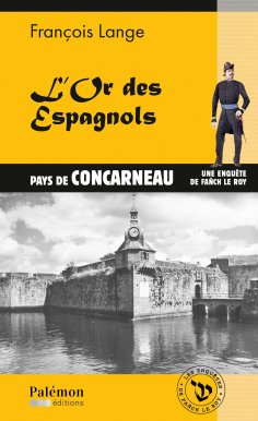 eBook: L'Or des Espagnols - Tome 9
