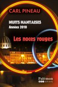ebook: Les noces rouges