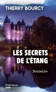 eBook: Les secrets de l'étang