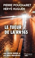 eBook: Le tueur de la RN165