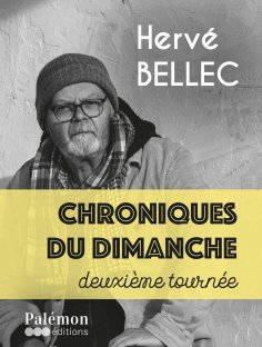 eBook: Chroniques du dimanche - deuxième tournée
