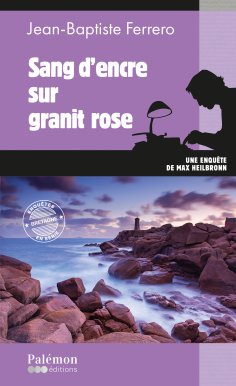 eBook: Sang d'encre sur granit rose