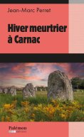 eBook: Hiver meurtrier à Carnac