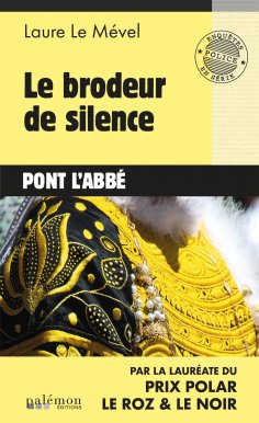ebook: Le brodeur de silence