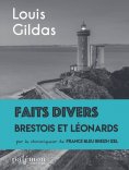 ebook: Faits divers brestois et léonards
