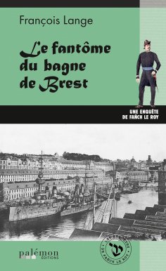 ebook: Le fantôme du bagne de Brest