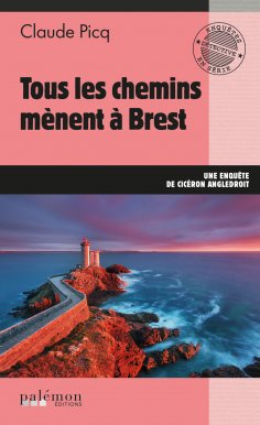 ebook: Tous les chemins mènent à Brest - Tome 21