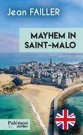 eBook: Mayhem in Saint-Malo