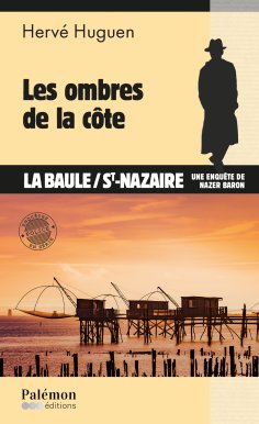 eBook: Les ombres de la côte
