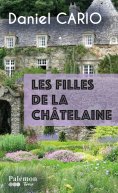 eBook: Les filles de la châtelaine