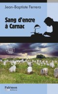 eBook: Sang d'encre à Carnac