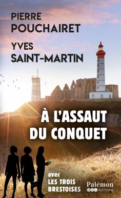 eBook: À l'assaut du Conquet