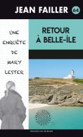 eBook: Retour à Belle-Île