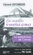 eBook: La malédiction de Carnac