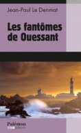 eBook: Les fantômes de Ouessant