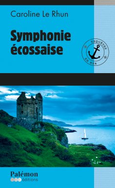 ebook: Symphonie écossaise