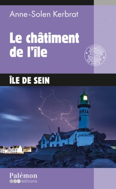 eBook: Le châtiment de l'île