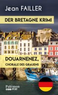 ebook: Douarnenez, Choräle des Grauens