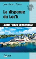 ebook: La disparue du Loc'h