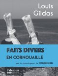 ebook: Faits divers en Cornouaille