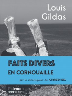 ebook: Faits divers en Cornouaille