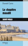 eBook: Le chapitre maudit