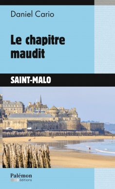 eBook: Le chapitre maudit