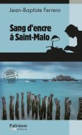eBook: Sang d'encre à Saint-Malo