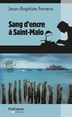 eBook: Sang d'encre à Saint-Malo