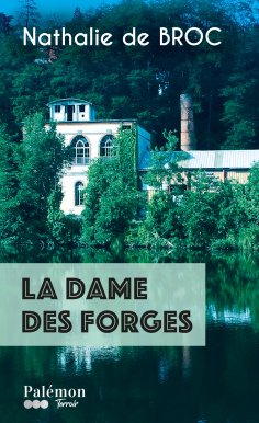 ebook: La dame des forges