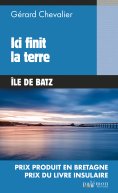 eBook: Ici finit la terre